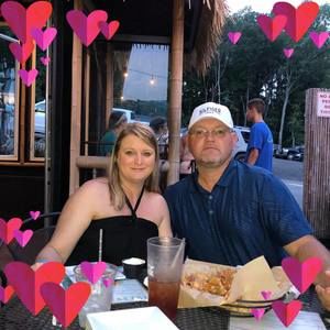 Meet your Posher, Katy